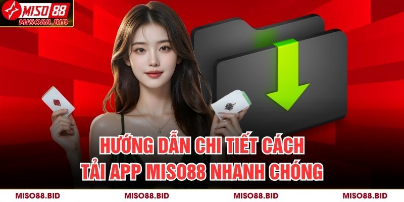 Tải App MISO88
