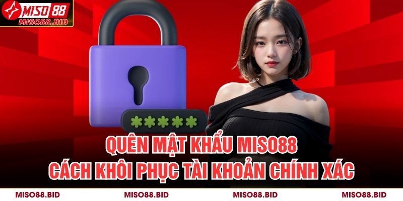 Quên Mật Khẩu